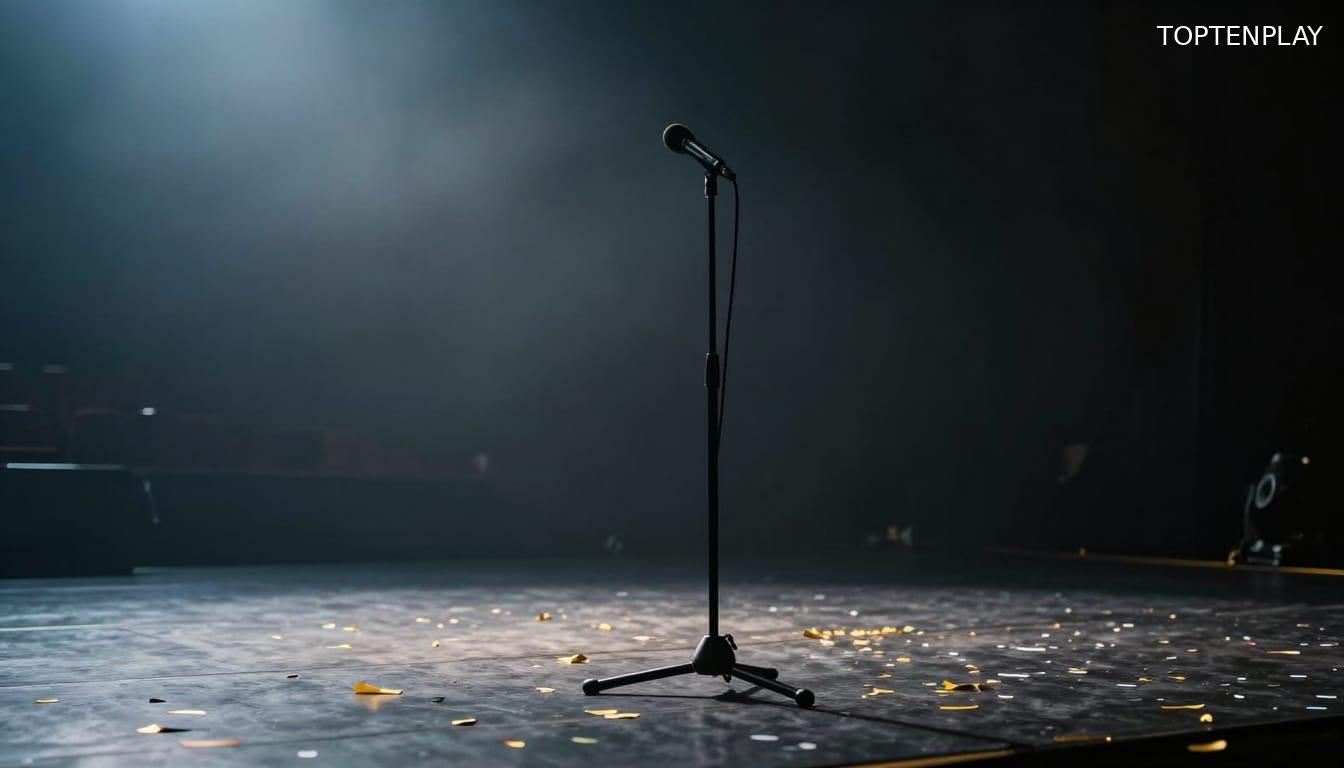 Image d'illustration © TopTenPlay