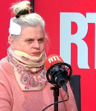 Isabelle Nanty : quatre mois d&rsquo;hôpital après un accident de VTC avec un chauffeur non assuré et sans permis