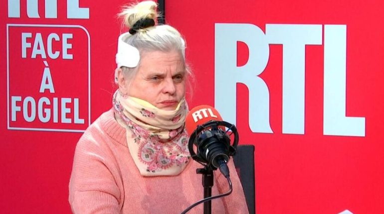 accident Astuces santé injustice Isabelle Nanty Jarry témoignages VTC 