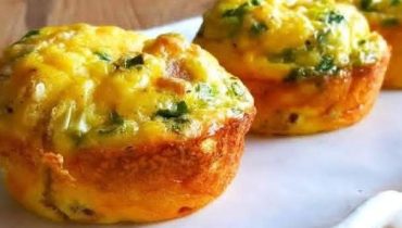 Astuce cuisine Brunch Dessert moelleux Œufs mimosa Petit déjeuner Recette américaine 