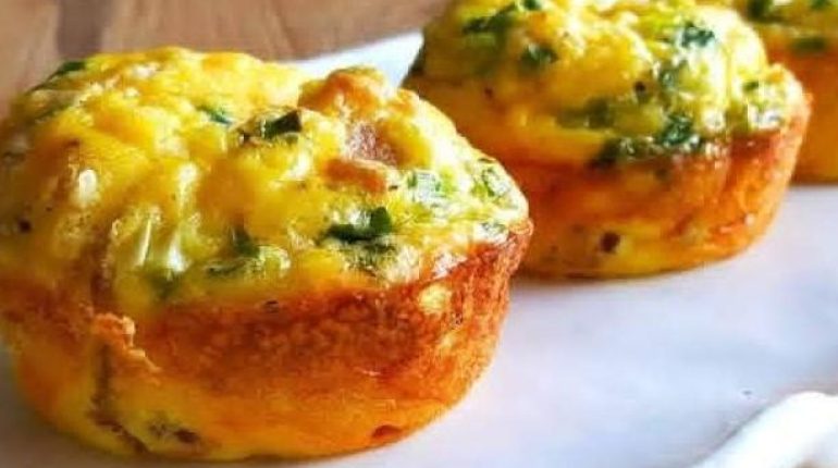 Astuce cuisine Brunch Dessert moelleux Œufs mimosa Petit déjeuner Recette américaine 