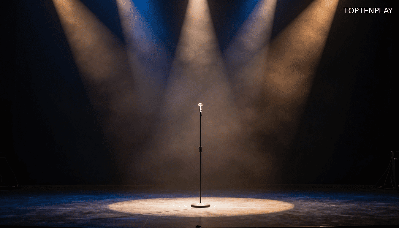 Image d'illustration © TopTenPlay