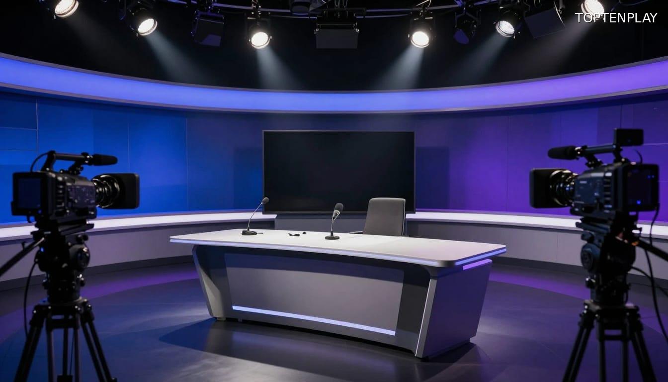 Image d'illustration © TopTenPlay