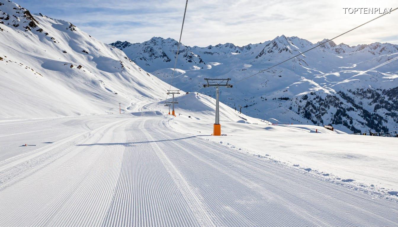 Image d'illustration © TopTenPlay