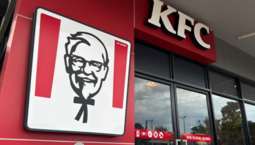 accusent la France Alimentation végétarienne Halal KFC Nouveautés Professionnels de la restauration
