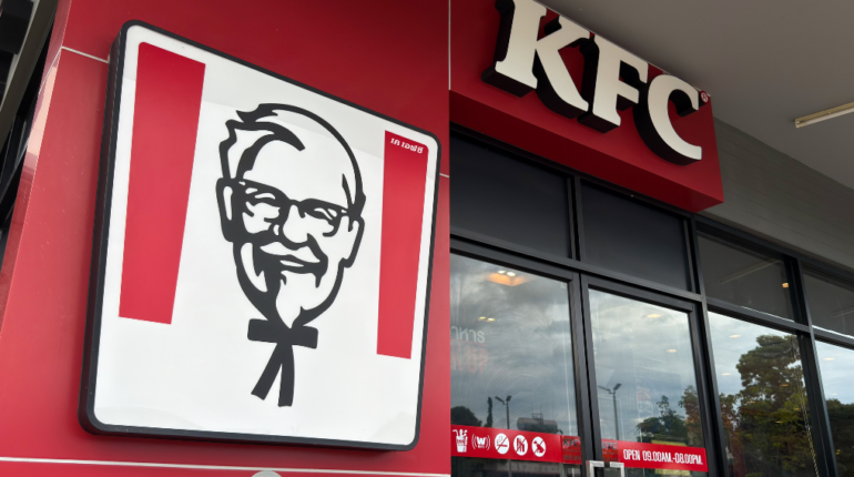 accusent la France Alimentation végétarienne Halal KFC Nouveautés Professionnels de la restauration