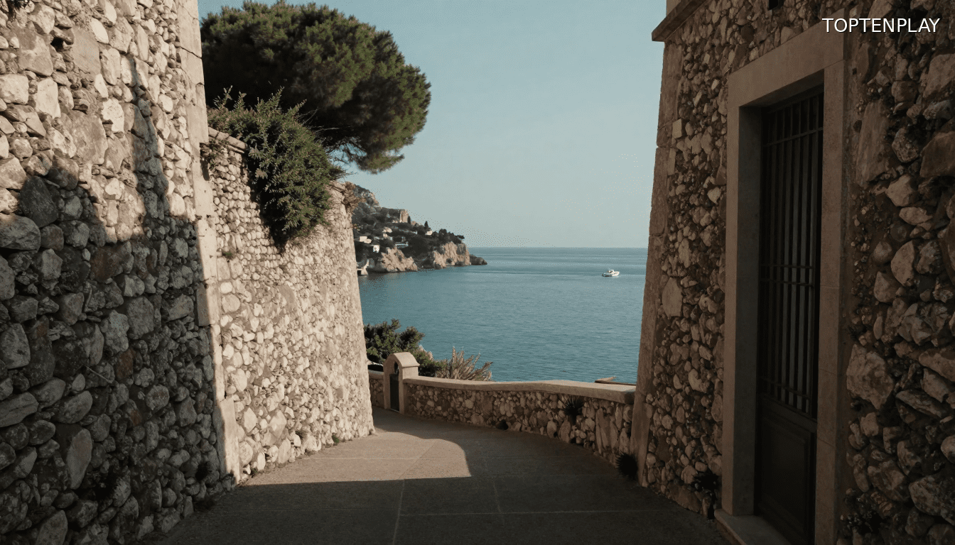 Image d'illustration © TopTenPlay