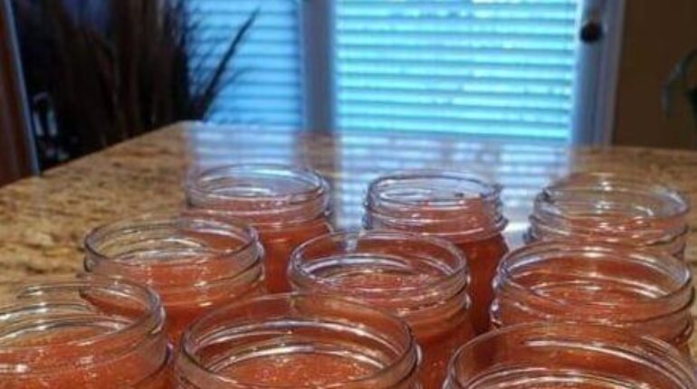 Astuces maison Cuisine Mexicaine Cuisine rapide Mixeur Recette beauté Salsa