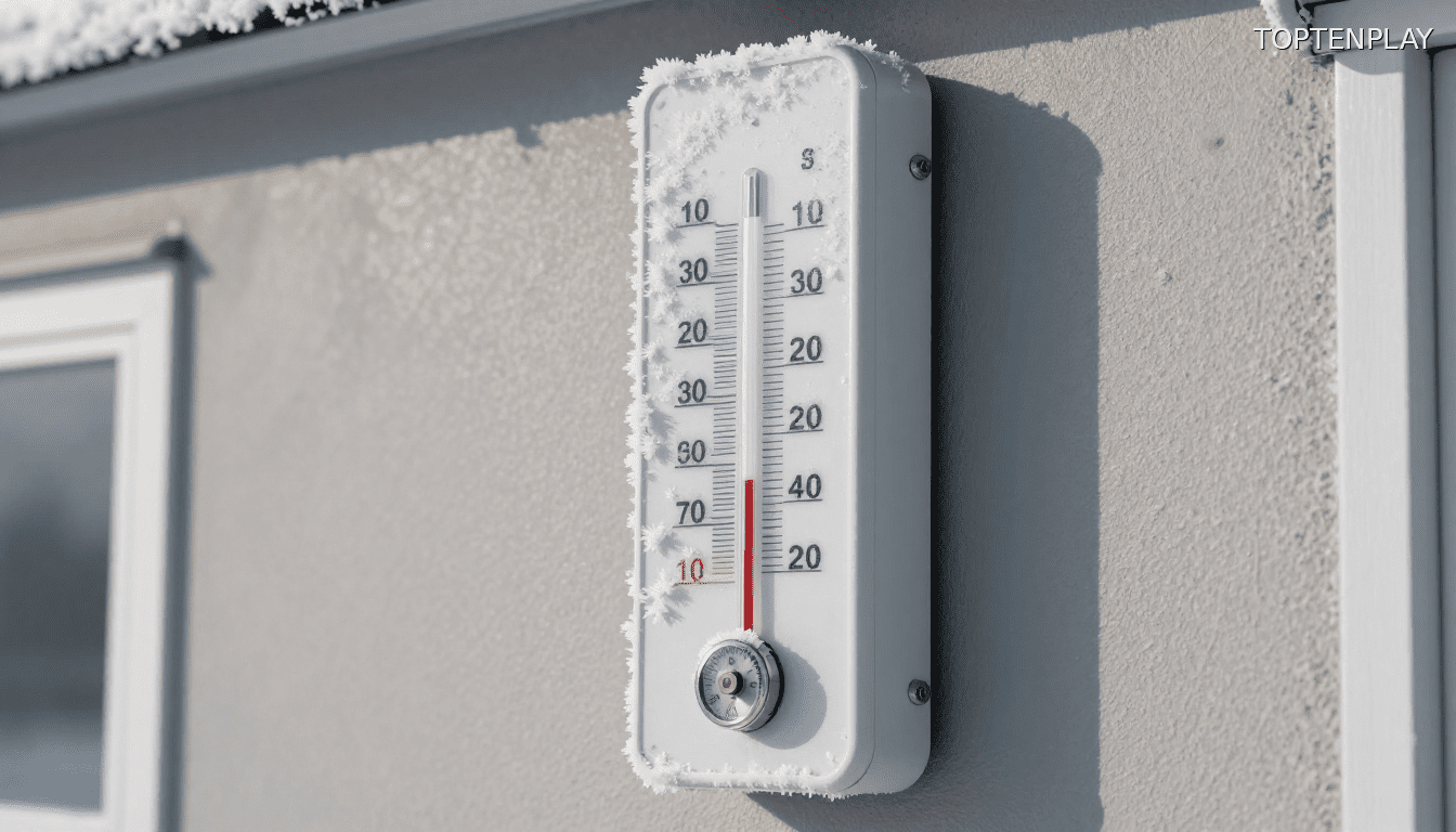 Image d'illustration © TopTenPlay