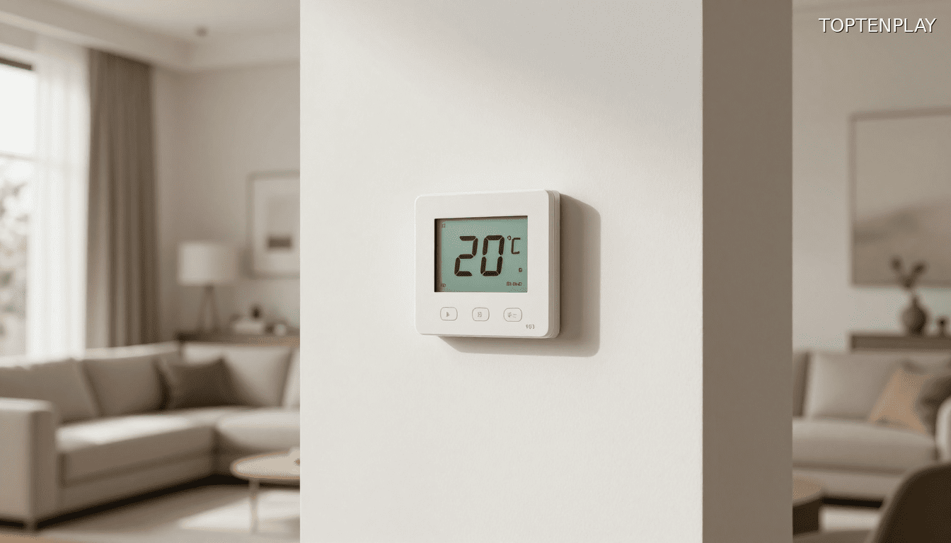 Image d'illustration © TopTenPlay