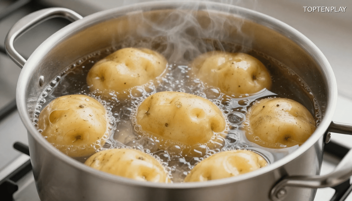 Symbolbild © TopTenPlay