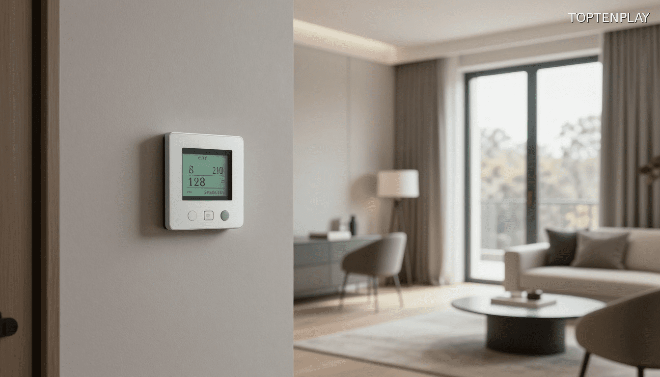 Image d'illustration © TopTenPlay