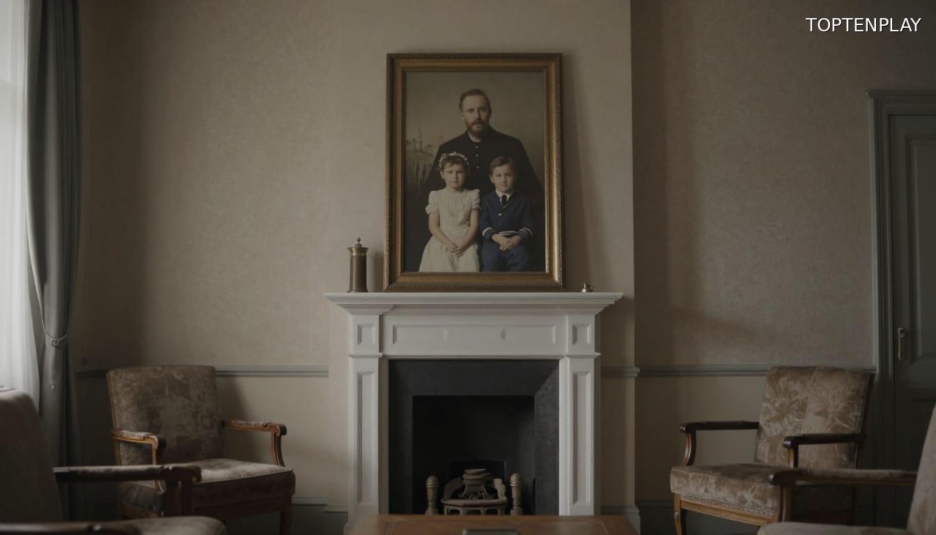 Image d'illustration © TopTenPlay