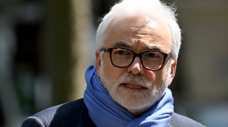 accepter son corps CNews Déclarations polémiques Jarry racisme LFI Pascal Praud Sarcome