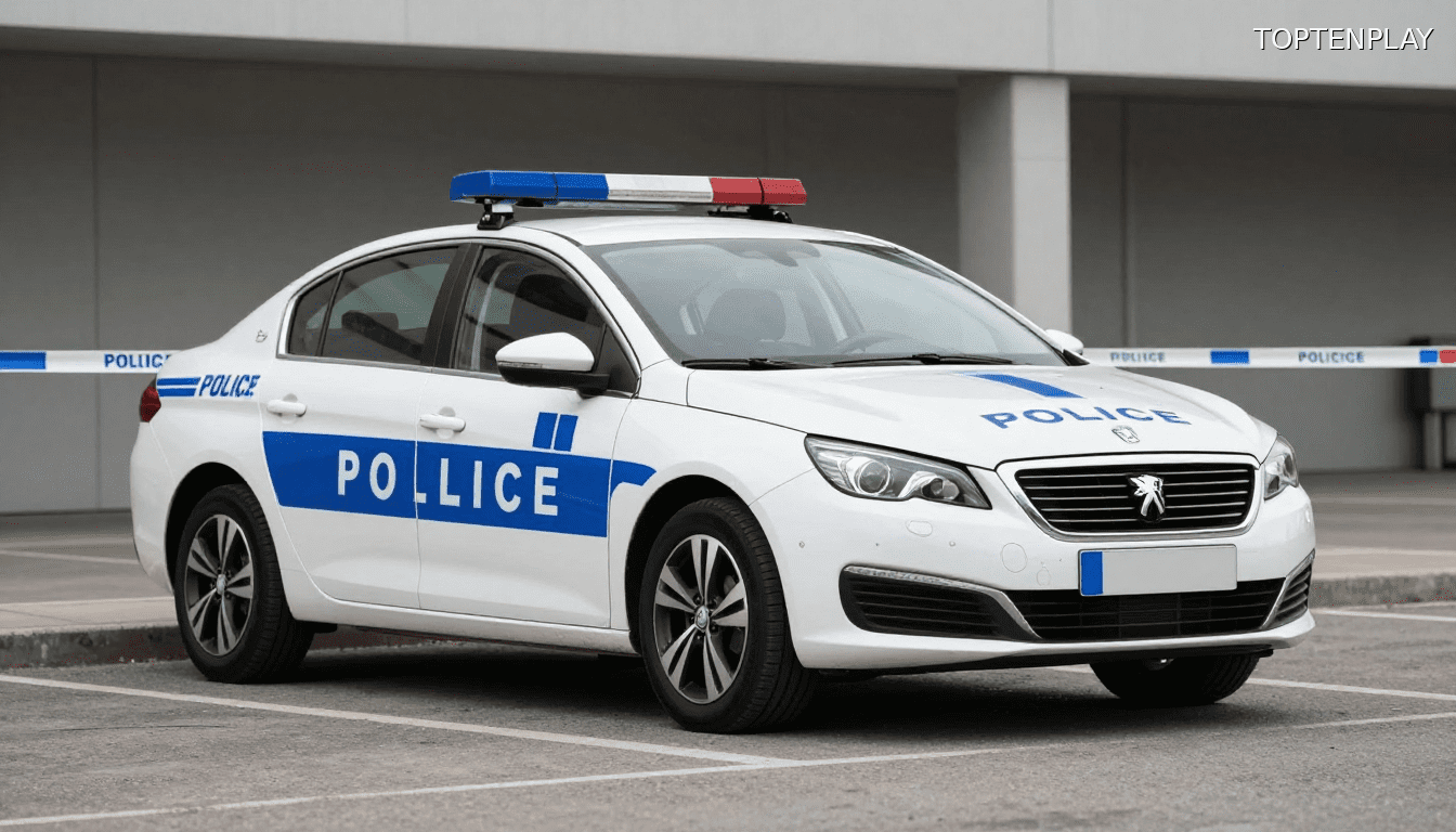 Image d'illustration © TopTenPlay