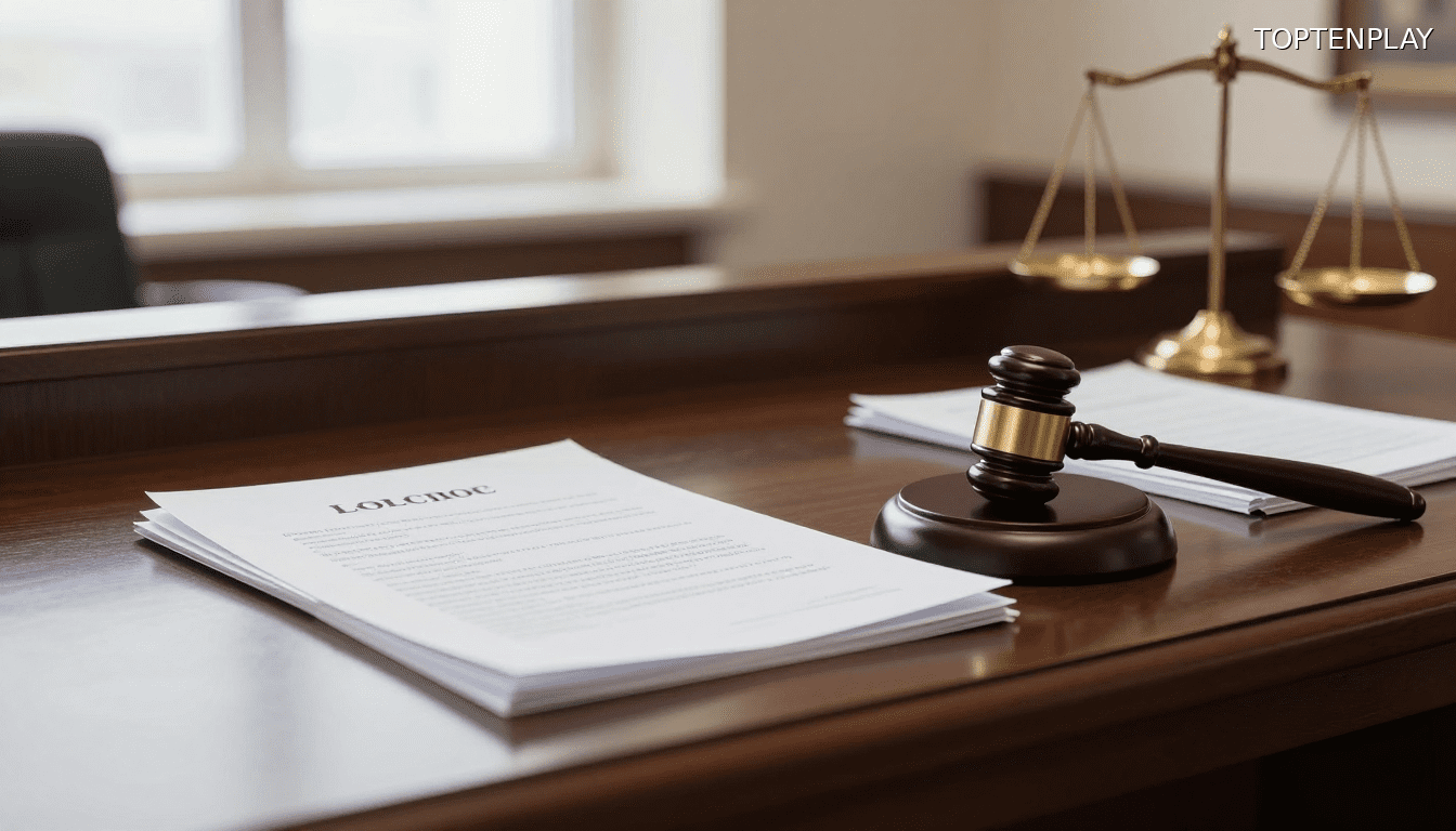 Image d'illustration © TopTenPlay