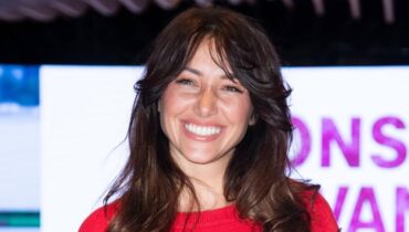 Actualités people Actualités télévision Clash Delphine Wespiser Matthieu Delormeau Touche Pas à Mon Poste