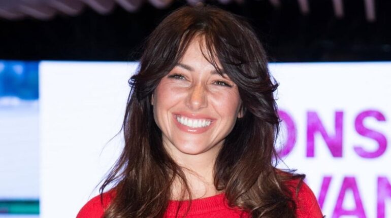 Actualités people Actualités télévision Clash Delphine Wespiser Matthieu Delormeau Touche Pas à Mon Poste