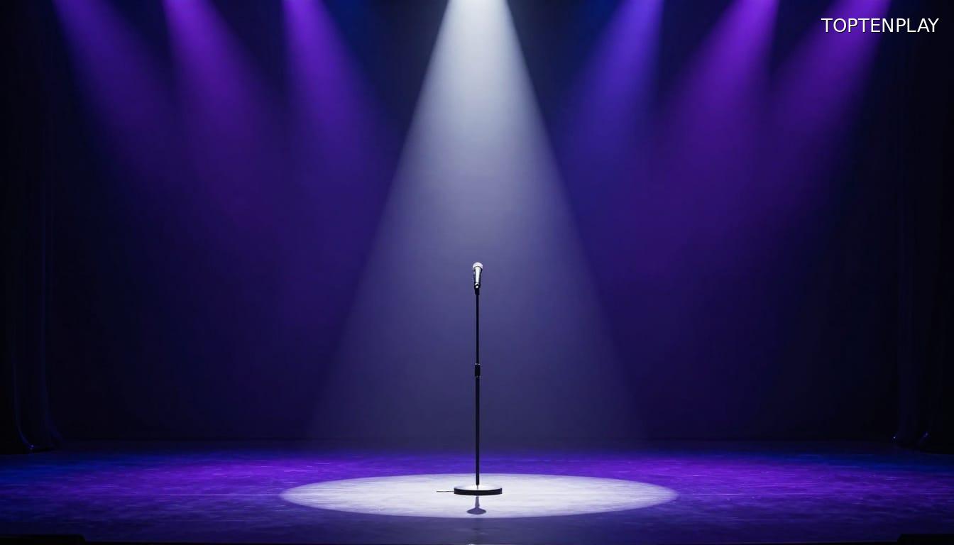 Image d'illustration © TopTenPlay