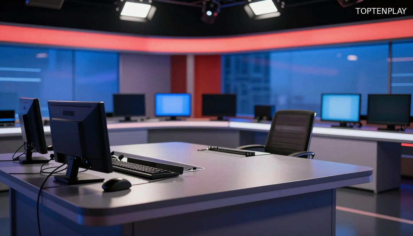 Image d'illustration © TopTenPlay