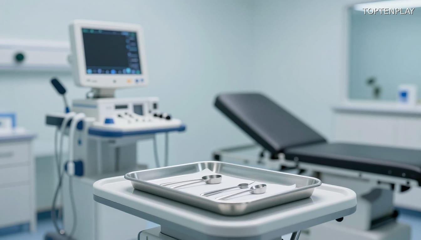 Image d'illustration © TopTenPlay