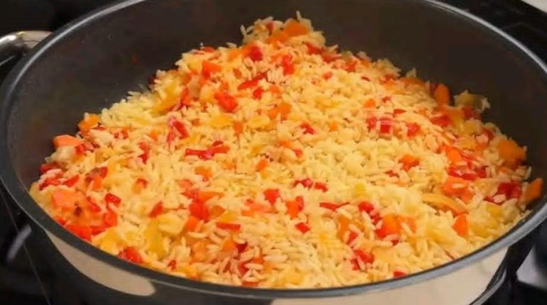 Arizona Cuisine familiale Jus de fruits et légumes Plat unique Poulet Recette rapide 