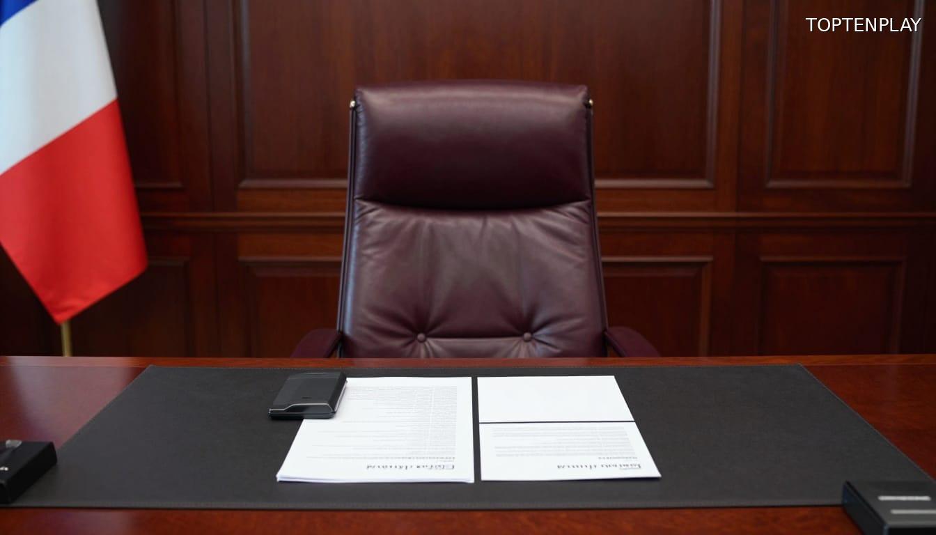 Image d'illustration © TopTenPlay