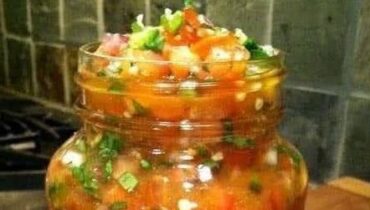Pico de Gallo : comment cette salsa mexicaine à 5 ingrédients transforme tacos et viandes grillées
