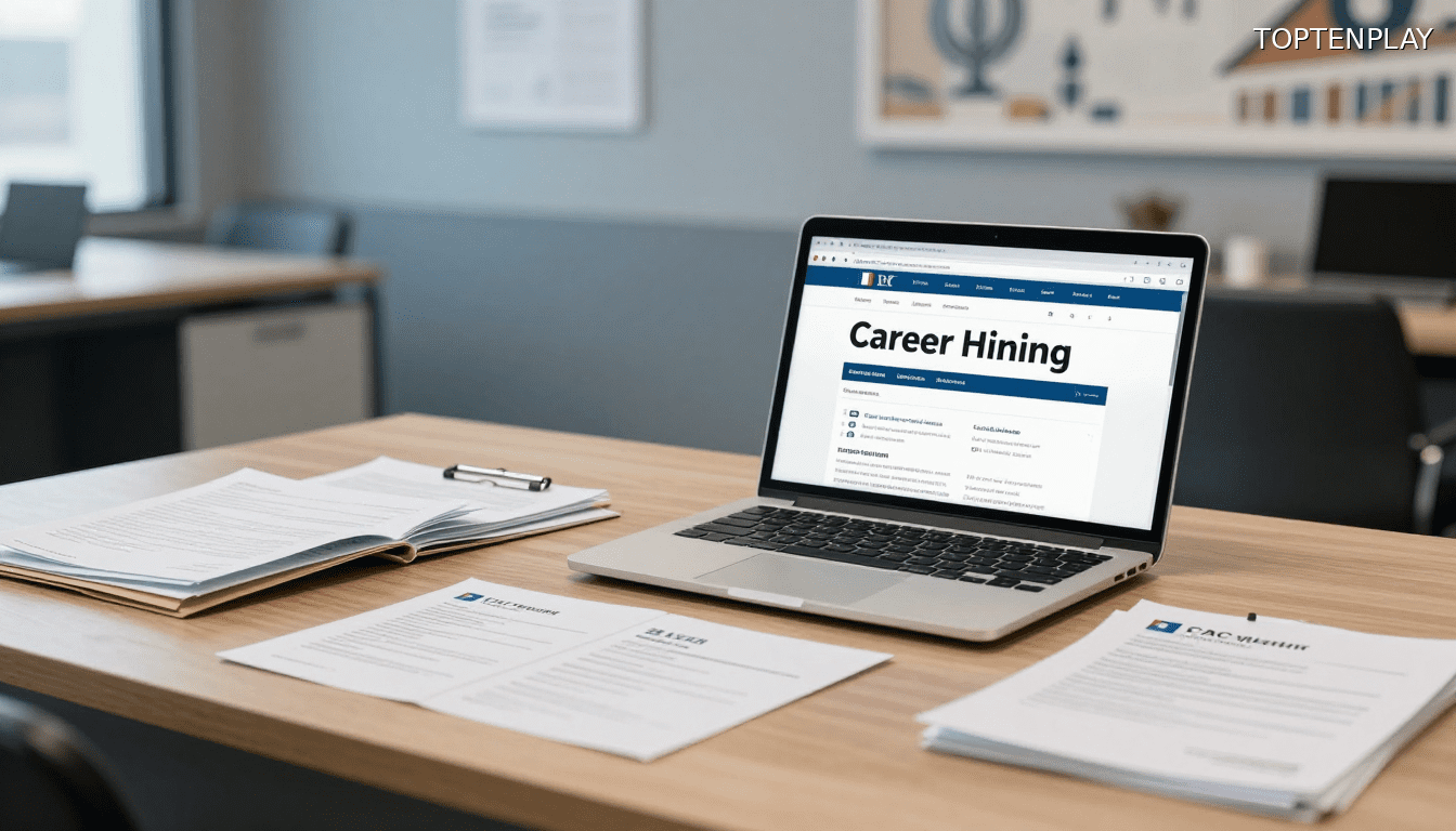 Image d'illustration © TopTenPlay