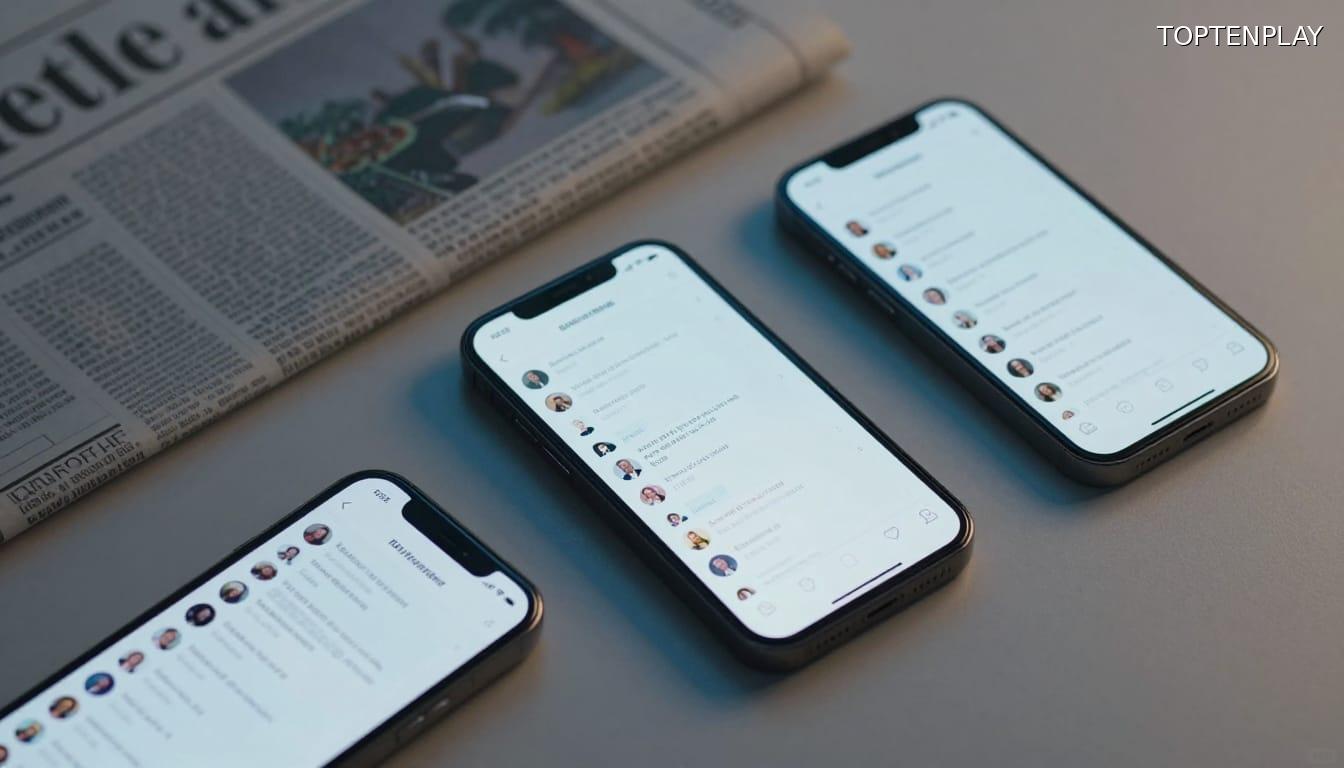 Image d'illustration © TopTenPlay