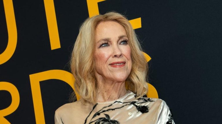 Actrice française Canada Catherine O'Hara Décès hommage Maman j'ai raté l'avion 