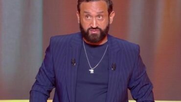 Actualités people Actualités télévision Delphine Wespiser Marlène Schiappa Touche Pas à Mon Poste W9