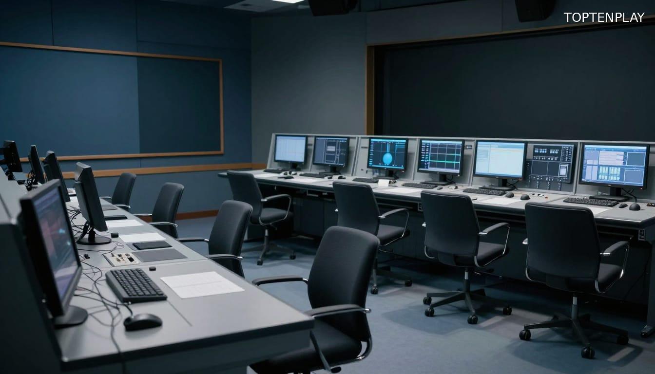 Image d'illustration © TopTenPlay