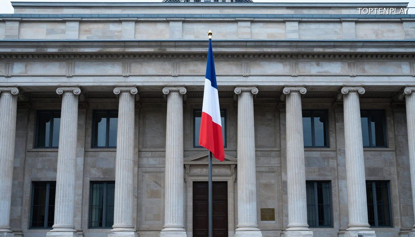 Image d'illustration © TopTenPlay