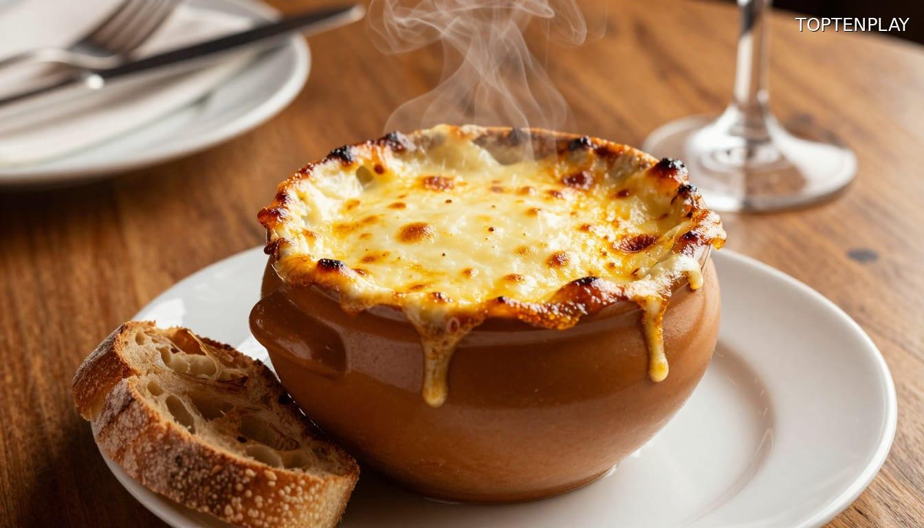 Image d'illustration © TopTenPlay