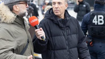 Actualités médias Actualités télévision CNews Jean-Marc Morandini Pascal Praud Sonia Mabrouk 