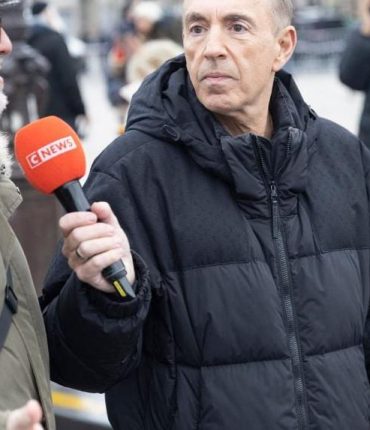 Pascal Praud se désolidarise de CNEWS et apporte son soutien à Sonia Mabrouk après le maintien de Morandini