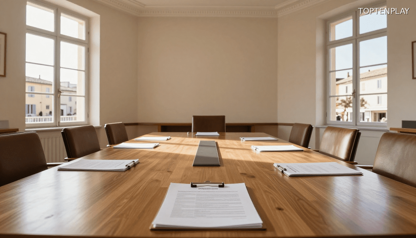 Image d'illustration © TopTenPlay