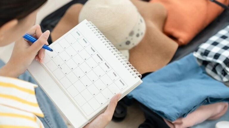 Congés méconnus : mariage, naissance, deuil – voici les jours auxquels vous avez droit en plus de vos 5 semaines légales Congés payés Congés supplémentaires Droit du travail Événements familiaux Fonction Publique Salariés