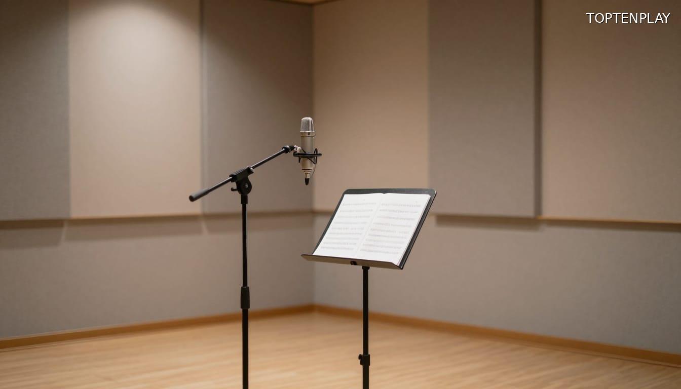 Image d'illustration © TopTenPlay