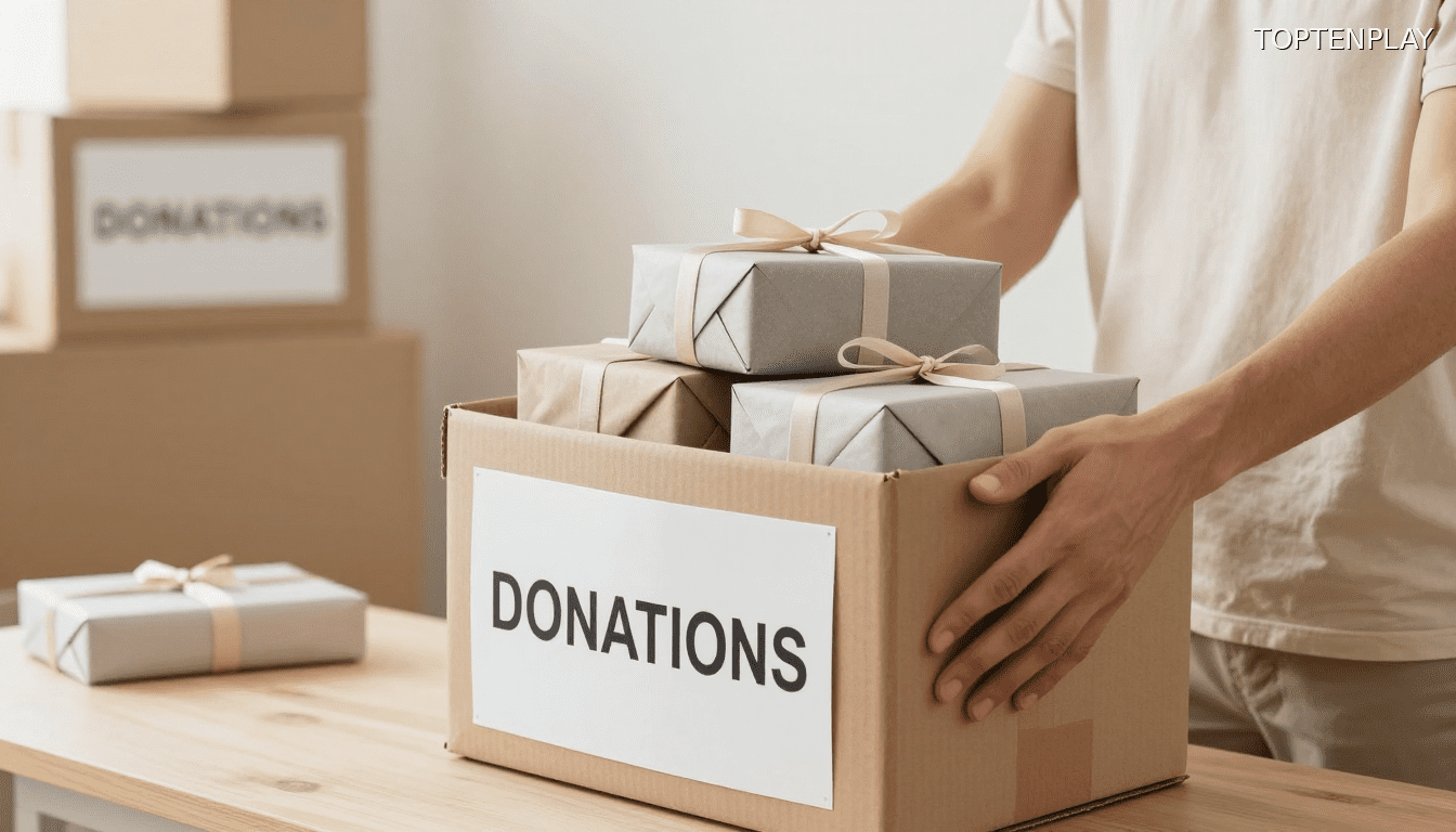 Image d'illustration © TopTenPlay