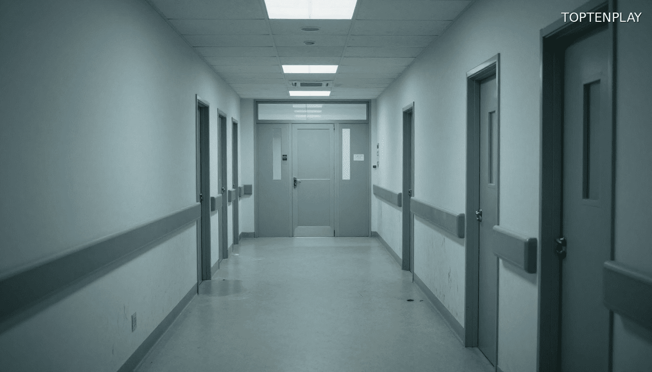 Image d'illustration © TopTenPlay