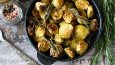Amertume Astuce cuisine Caramélisation Choux de Bruxelles Jus de fruits et légumes Légumes d'hiver Recette beauté