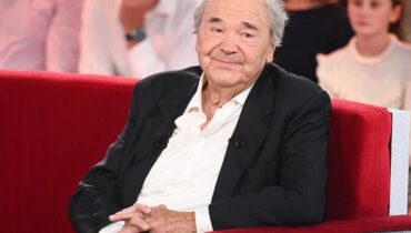 allaité trois enfants Chanteur deuil familial famille Pierre Perret Plus de respect de la vie privée