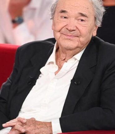 Pierre Perret endeuillé par la mort de son épouse Rebecca : ses confidences sur la rupture avec ses enfants