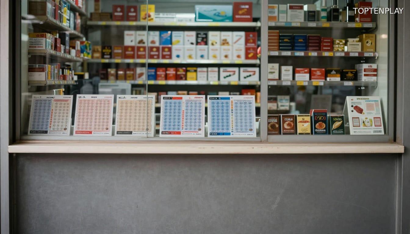 Image d'illustration © TopTenPlay