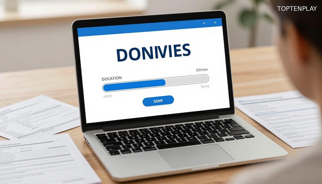 Image d'illustration © TopTenPlay