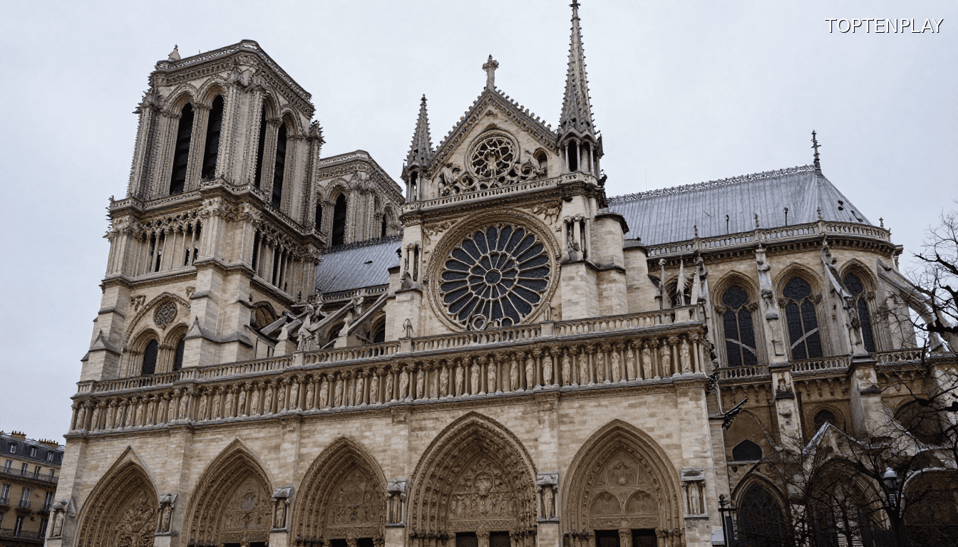 Image d'illustration © TopTenPlay