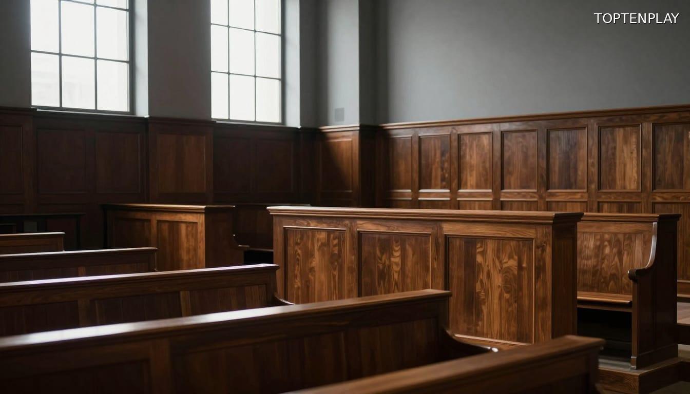 Image d'illustration © TopTenPlay