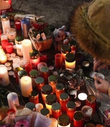 Incendie de Crans-Montana : un médecin présent raconte une scène comparable à un attentat et la jeunesse des victimes